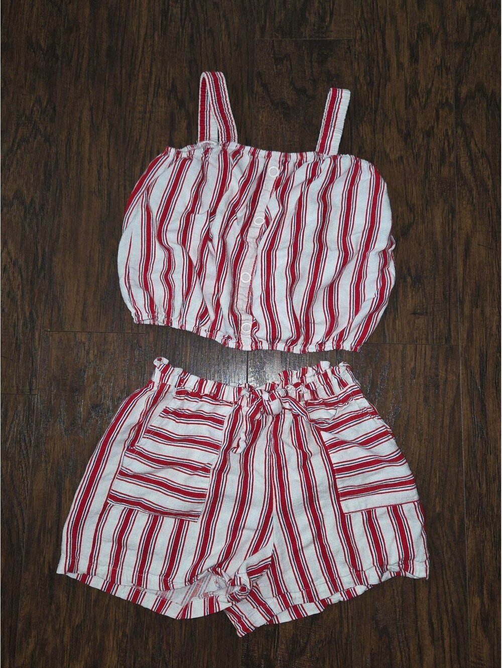Jessica Simpson girls set